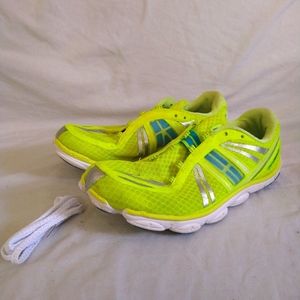 Brooks pureconnect Shoes Size 9